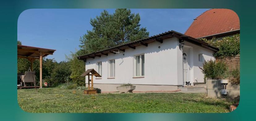Piknik Studio Fertorakos Exterior photo